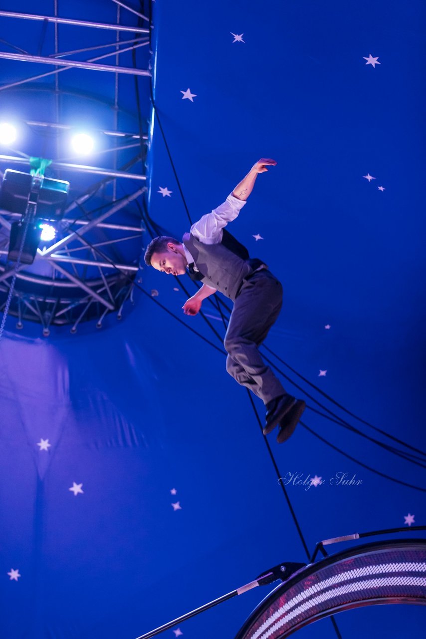 Bild 494 - Zirkus Europa